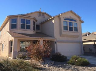 3405 Shiloh Rd NE, Rio Rancho, NM 87144