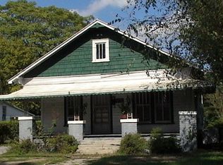 503 Fairview Ave SW, Wilson, NC 27893