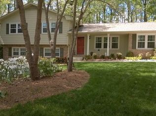 5155 Davantry Dr, Atlanta, GA 30338