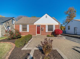 170 Morse Rd, Columbus, OH 43214