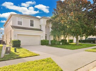 7801 Basnett Cir, Kissimmee, FL 34747