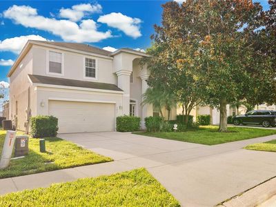 7801 Basnett Cir, Kissimmee, FL, 34747