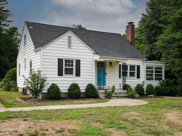 11 Swan Avenue, Locust, NJ 07760