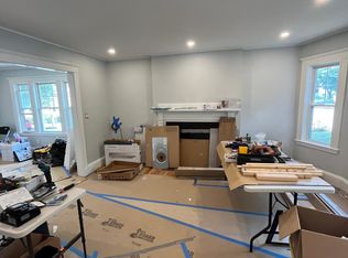 93 Charlesbank Rd #1, Newton, MA 02458