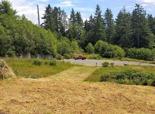 Meadow Ln, Brookings or, OR 97415