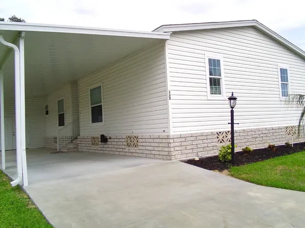 332 Siberian Cypress Cir, Winter Haven, FL 33881
