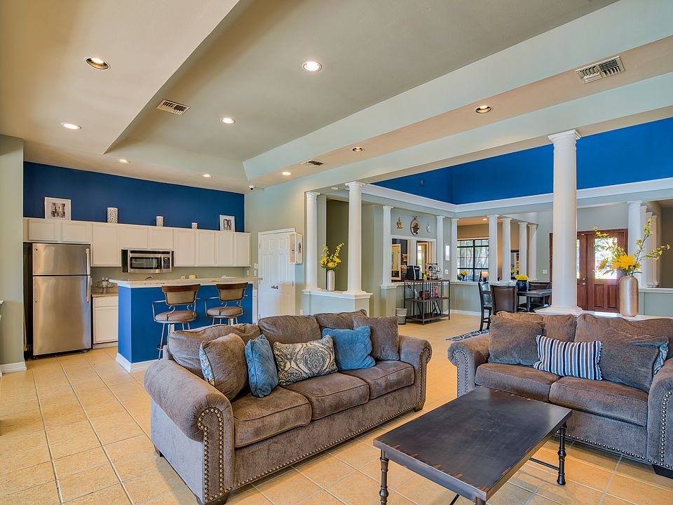 Lakeshore Villas Apartment Rentals Humble, TX Zillow