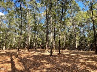 Old Highway 49 Hwy LOT 4, Saucier, MS 39574