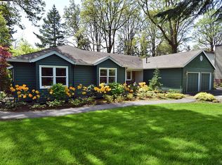 15070 NW West Union Rd, Portland, OR 97229