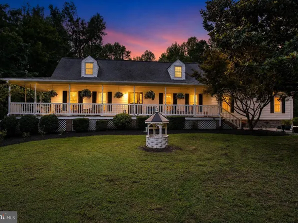 27075 Widow Ln, Mechanicsville, MD 20659
