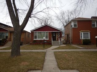 9945 S Aberdeen St, Chicago, IL 60643