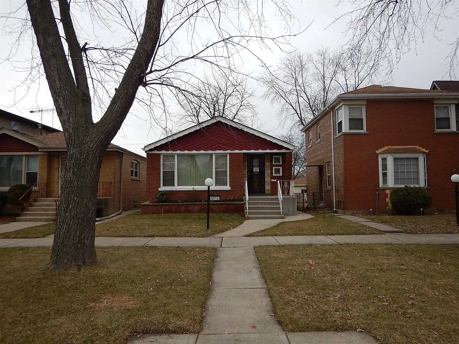 9945 S Aberdeen St photo 1