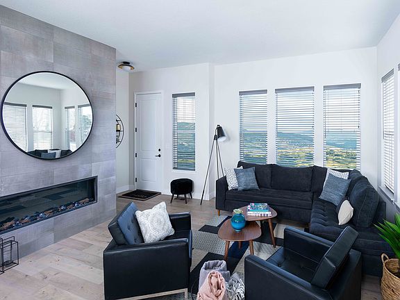 Hance Station by Remington Homes