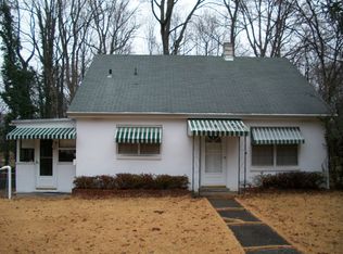 233 Styers Rd, Winston Salem, NC 27105