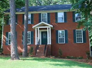 3320 Governors Ct, Duluth, GA 30096