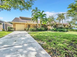 Tamarind Village, Coconut Creek, FL 33063