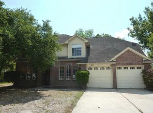 2218 Pincher Creek Dr, Spring, TX 77386