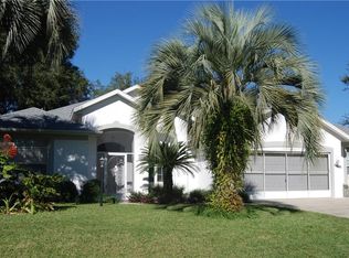 19699 SW 88th Loop, Dunnellon, FL 34432