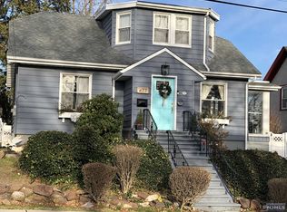 477 North Ave, Wood Ridge, NJ 07075