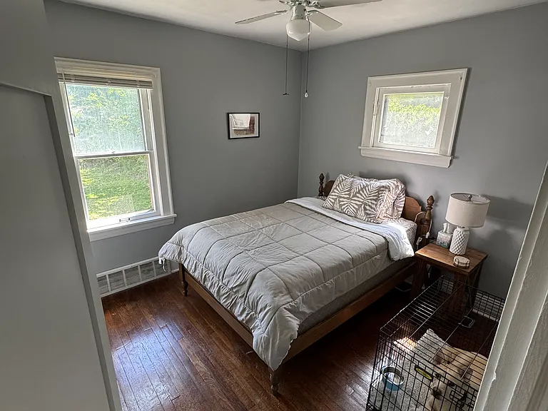 Bedroom #2