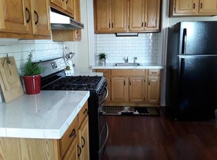 94 S Union St #1, Pawtucket, RI 02860