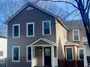 110 Van Dam St #2, Saratoga Springs, NY 12866