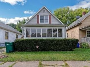 1925 E Main St, Decatur, IL 62521