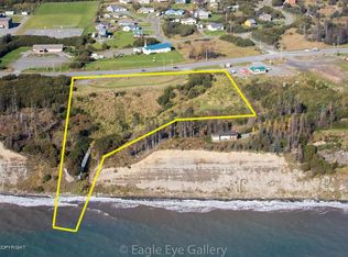 809 Sterling Hwy, Homer, AK 99603