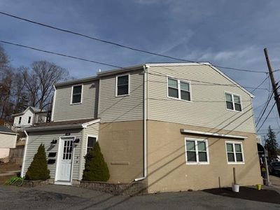 1883 Smith St, North Providence, RI, 02911