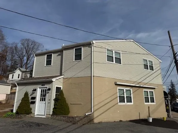 1883 Smith St, North Providence, RI 02911