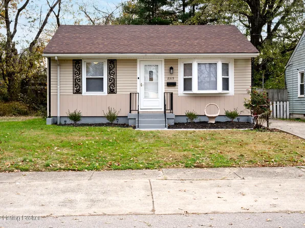 2315 S 37th St, Louisville, KY 40211