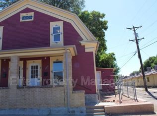 1010 West St, Pueblo, CO 81003