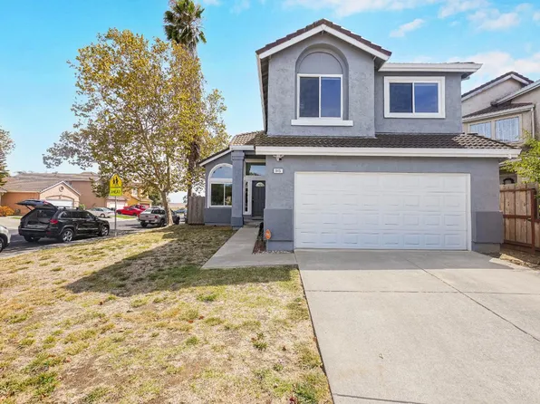 945 Bauman Court, Suisun City, CA 94585