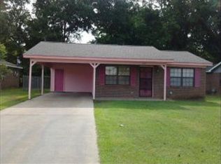 415 15th St S, Columbus, MS 39701