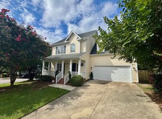 7400 Dorrington Trl, Raleigh, NC 27615