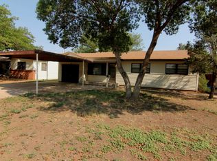 1326 61st St, Lubbock, TX 79412
