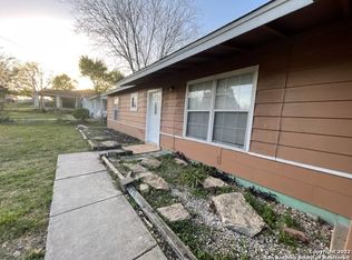 334 Otter Dr, San Antonio, TX 78227