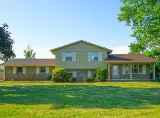 10620 E Pentecost Rd, Indianapolis, IN 46239