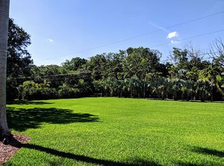 5400 SW 182nd Ter, Southwest Ranches, FL 33331