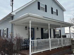 103 Kittanning St, Chicora, PA 16025