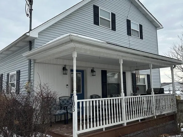 103 Kittanning St, Chicora, PA 16025