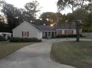 114 Kane Rd, Headland, AL 36345