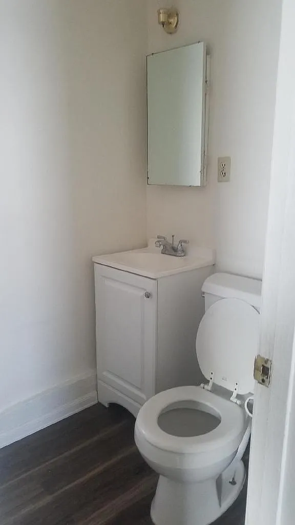 Studio, 500 sqft, $1,525 — Photo 4