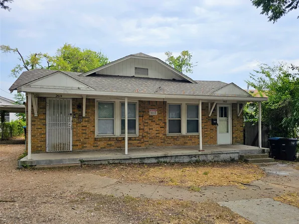 2612 Wilkinson Ave, Fort Worth, TX 76103