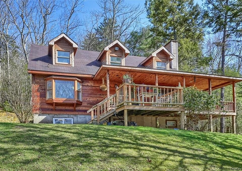 88 Kennel Road, Cuddebackville, NY 12729 Zillow