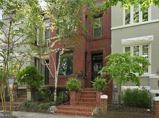 2204 Flagler Pl NW, Washington, DC 20001