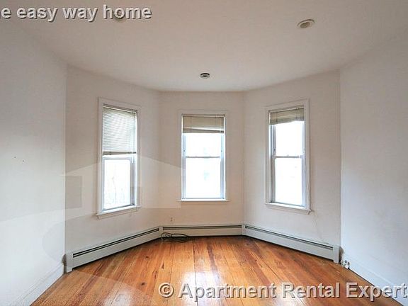 Apartment Rental Experts