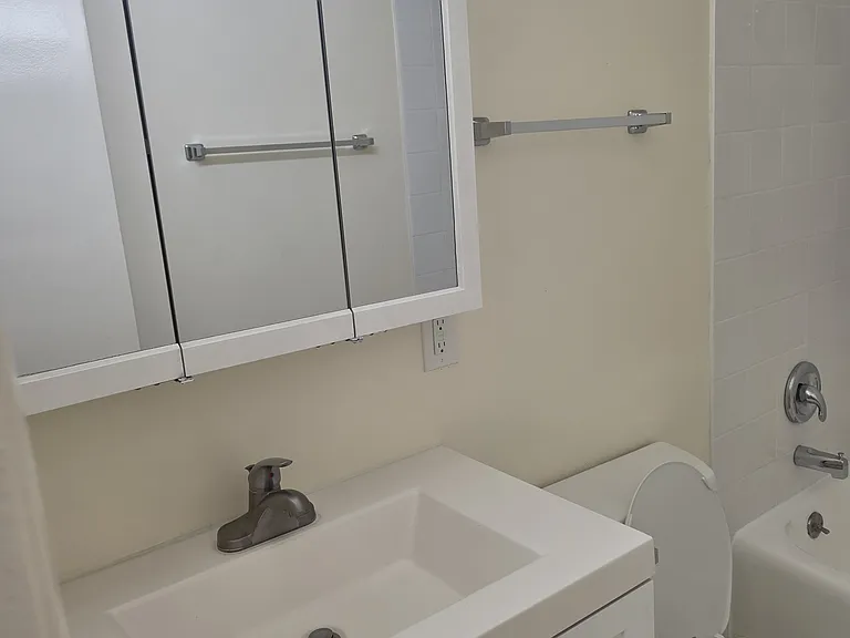 bath sink