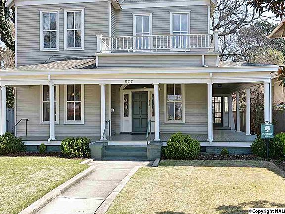 2nd image of 507 Franklin St SE
