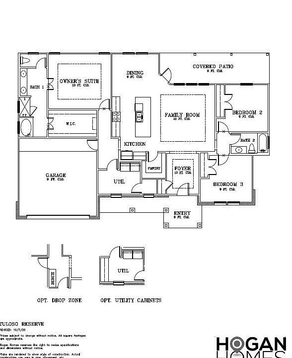 2nd image of 9309 Neela Ln